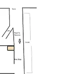 Modern House Near Parikia With 3 Bedrooms & 2 Bath