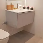 Modern House Near Parikia With 3 Bedrooms & 2 Bath