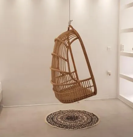 Modern House Near Parikia With 3 Bedrooms & 2 Bath * Páros